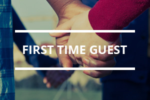 First Time Guest